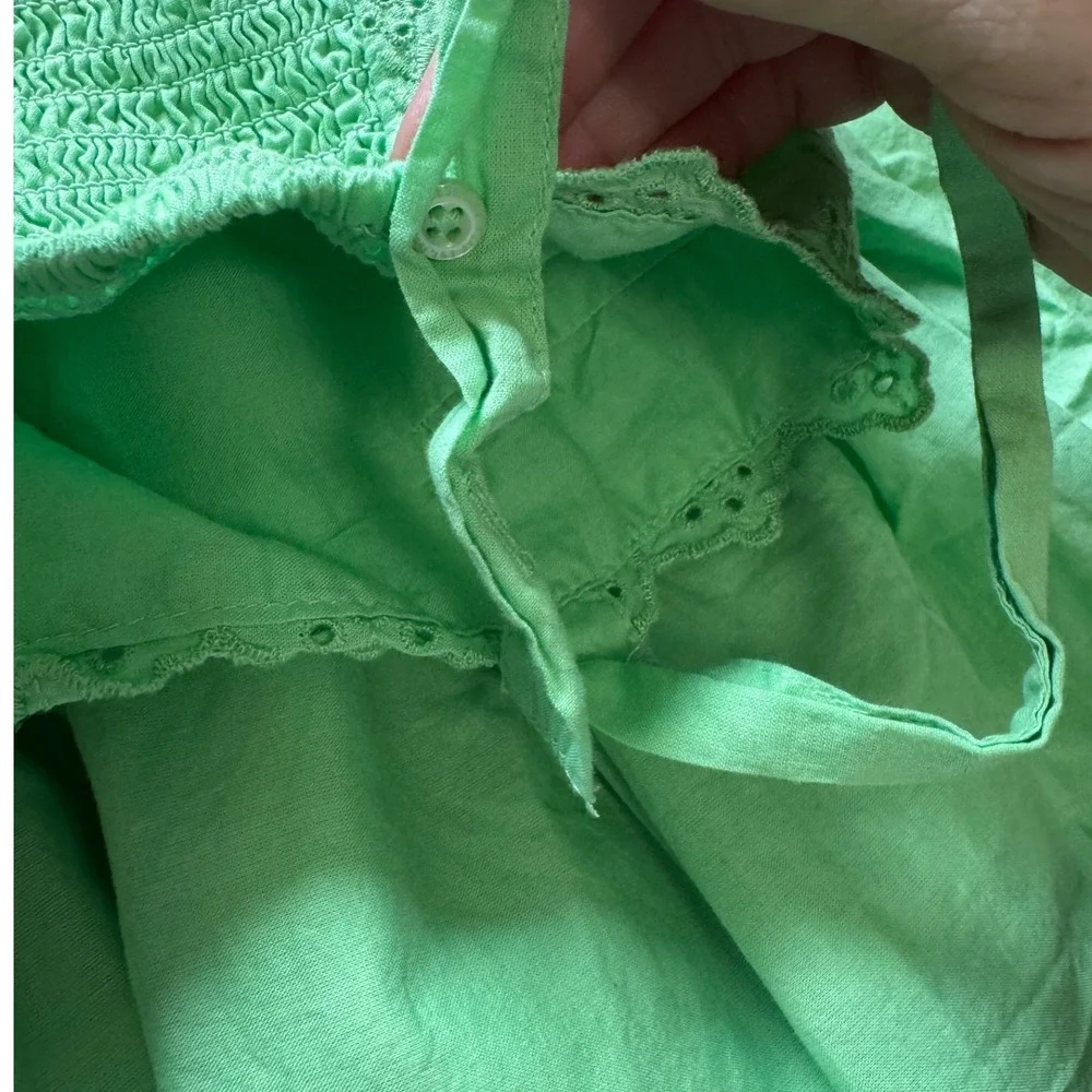 GAP kids sundress